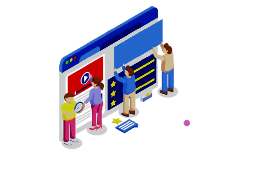 orgwebpro.com Digital Marketing & Web Design Company That Drives Real Business Growth