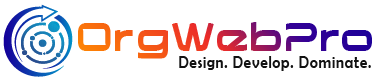 orgwebpro.com image placeholder